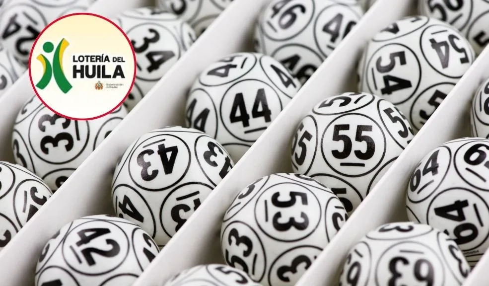 Lotería del Huila: estos son los resultados del 18 de noviembre de 2025 1 Lotería del Huila: estos son los resultados del 18 de noviembre de 2025 Este martes 18 de noviembre se realizó el sorteo de la Lotería del Huila. Le contamos cuáles fueron los resultados y el número ganador del premio mayor.
