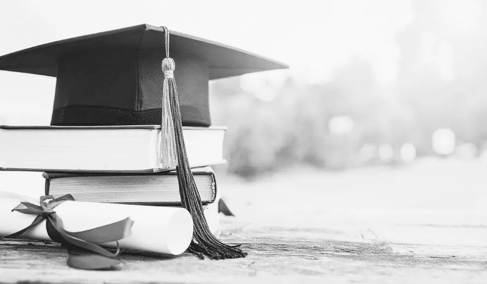Luz murió en accidente camino a casa y no alcanzó a ver graduarse a su hijo 1 Luz
