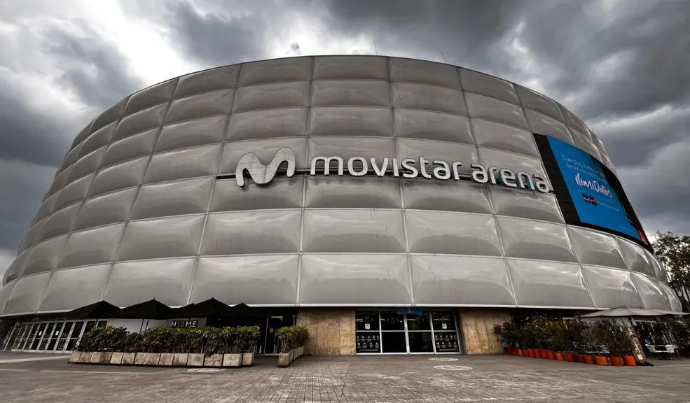 Natanael Cano llega con sus corridos al Movistar Arena: boletería disponible 2 Natanael Cano llega con sus corridos al Movistar Arena: boletería disponible Natanael Cano, el joven de 24 años que revolucionó la música regional mexicana, trae su explosivo show al Movistar Arena este 13 de noviembre. ¿Quiere asistir al concierto? Pendiente a nuestras redes sociales.