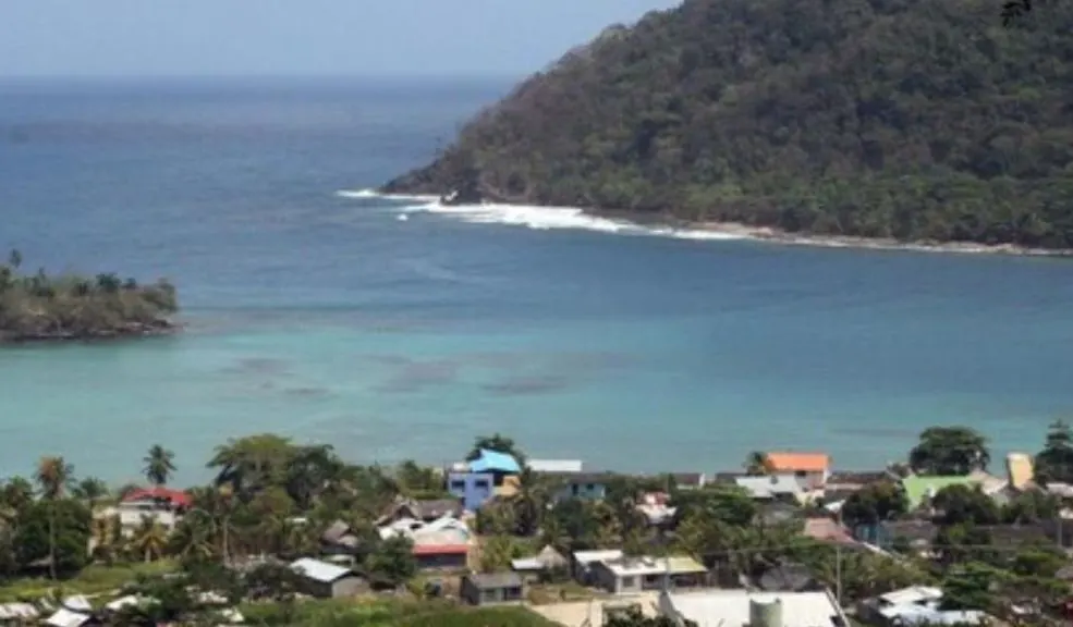 Naufragio en Panamá: una niña colombiana murió ahogada en el mar La niña sólo tenía 3 años y eran 21 migrantes a bordo de una embarcación pesquera, conducida por un colombiano de manera ilegal.