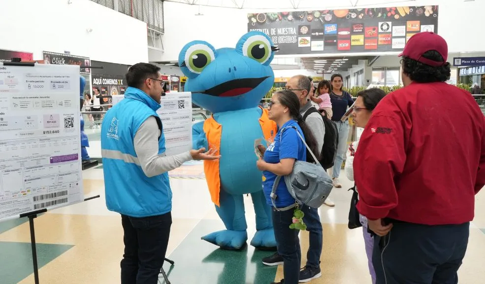 Póngase al día con sus deudas del acueducto y acceda a descuentos Si se encuentra en mora con el pago del servicio de acueducto, póngase al día financiando su deuda y acceda a descuentos de hasta el 100 % en intereses.