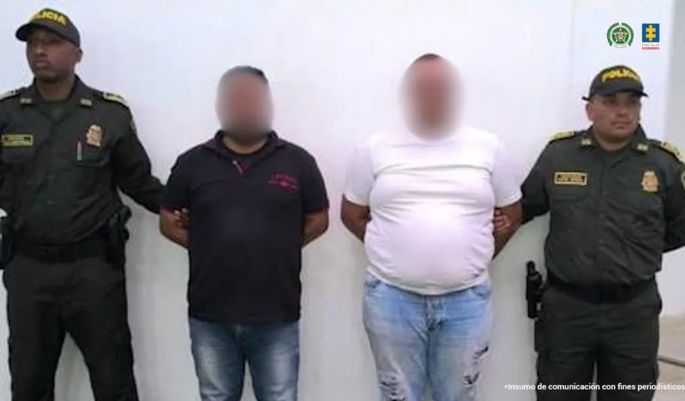 Presuntos implicados en hackeo y robo de fondos de la Alcaldía de Nariño irán a la cárcel 1 Presuntos implicados en hackeo y robo de fondos de la Alcaldía de Nariño irán a la cárcel Una operación conjunta entre la Policía y la Fiscalía culminó con la judicialización de cinco personas presuntamente implicadas en el hurto informático de $392 millones de pesos de las cuentas bancarias de la Alcaldía de Nariño, Cundinamarca.