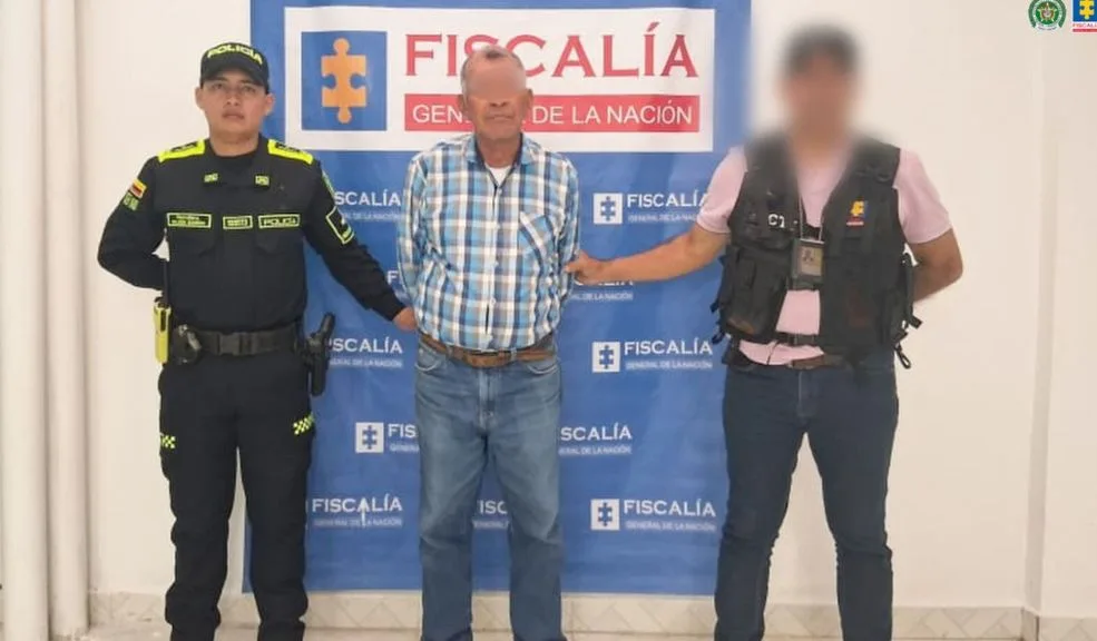 Judicializan a profesor que habría abusado a menores de 6 y 9 años 5 Judicializan a profesor que habría abusado a menores de 6 y 9 años