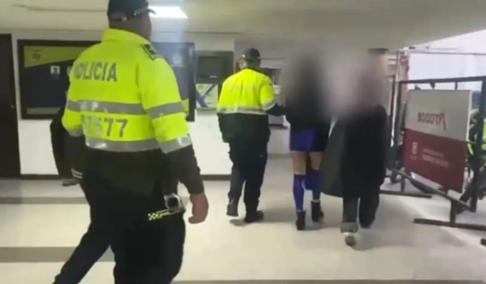 En fiesta de Halloween joven de 20 años murió: hay tres capturados 1 En fiesta de Halloween joven de 20 años murió: hay tres capturados