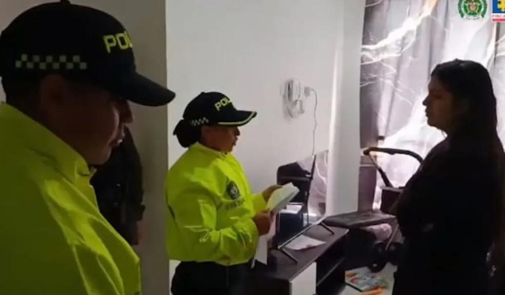 Cayeron extranjeros que enviaban colombianas a Medio Oriente para explotación sexual