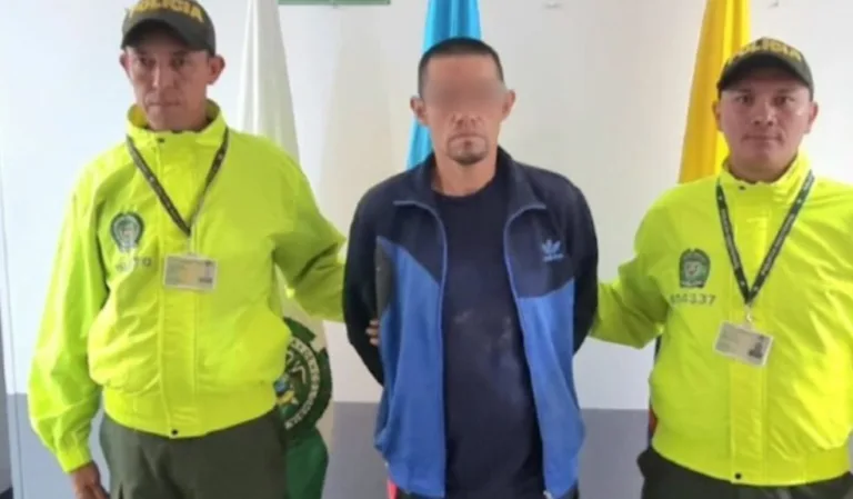 Cundinamarca: hombre fue sentenciado a más de 43 años por feminicidio