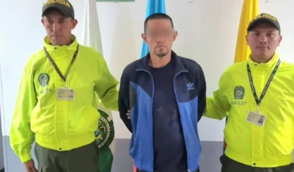 Cundinamarca: hombre fue sentenciado a más de 43 años por feminicidio