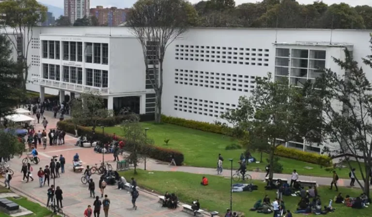 Universidad Nacional: egresado fue hallado sin vida dentro del campus en Bogotá