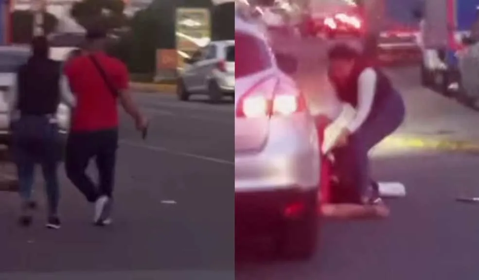 Riña fatal en Engativá: hombre fue baleado por intolerancia 1 Riña fatal en Engativá: hombre fue baleado por intolerancia