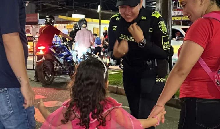Policía Nacional reporta positivo balance de seguridad durante el fin de semana