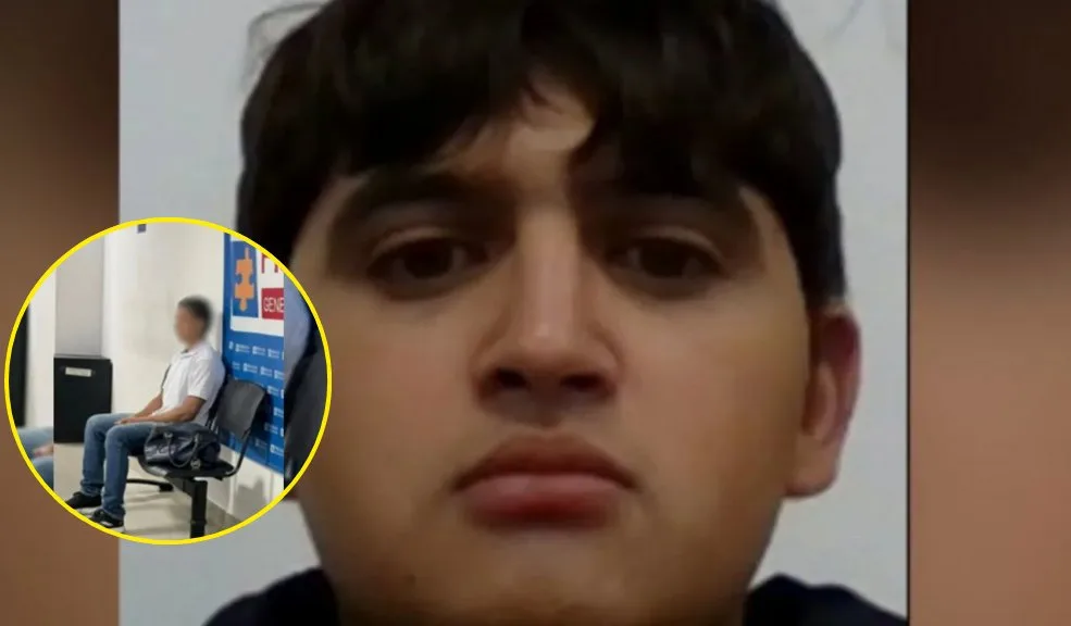 Segundo capturado por la muerte de Jaime Esteban Moreno se declaró inocente 7 Segundo capturado por la muerte de Jaime Esteban Moreno se declaró inocente Ricardo Rafael González Castro se declaró inocente y no aceptó los cargos de Homicidio Agravado que le fueron imputados en calidad de coautor por la muerte del joven Jaime Esteban Moreno.