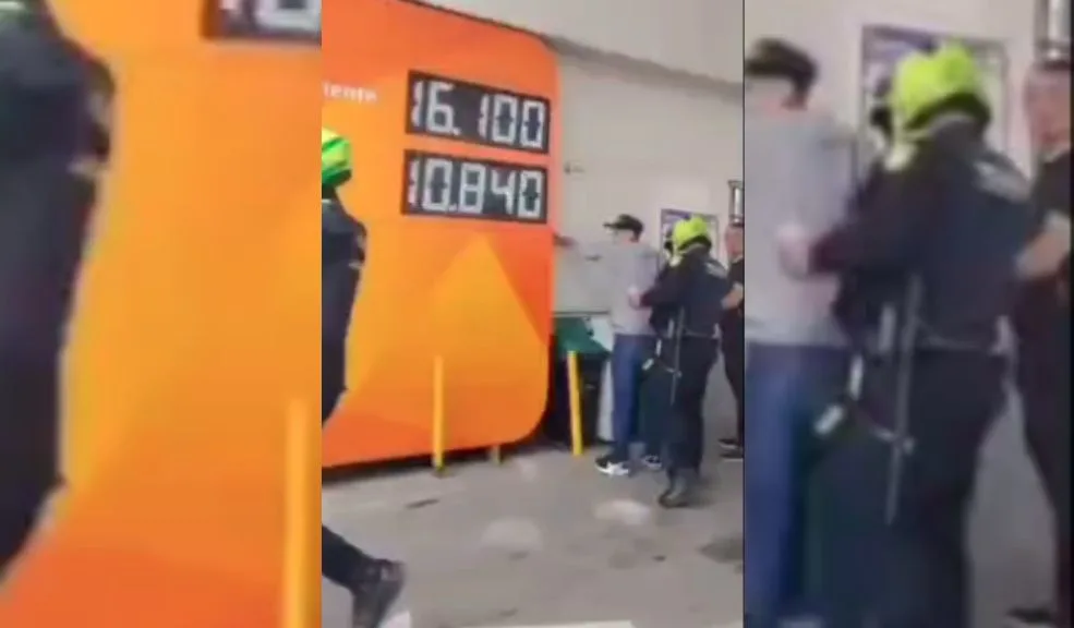 Rafael Uribe: capturan a sujetos que robaron cigarrillos avaluados en 8 millones En la localidad de Rafael Uribe, las autoridades capturaron en flagrancia a dos hombres que, presuntamente, habrían robado momentos antes 890 cajetillas de cigarrillos avaluadas en 8 millones de pesos.