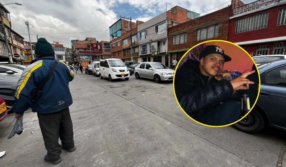 Rafael Uribe: en medio de una riña Andrés perdió la vida Un enfrentamiento entre tres jóvenes en el barrio Bochica Sur, en Rafael Uribe, terminó en tragedia. En medio de la riña, Andrés Gustavo Camelo Orostegui fue herido con arma blanca y, aunque alcanzó a ser trasladado al Hospital de La Victoria, murió poco después. La Policía capturó al presunto agresor.