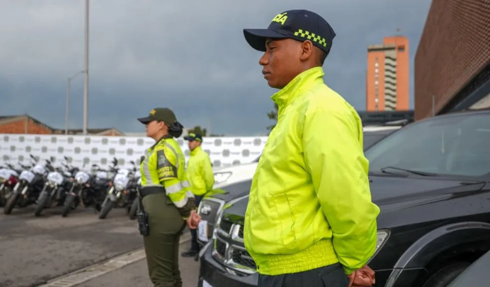 Reducción en el hurto de vehículos: 43 automotores recuperados y 48 capturados en noviembre Según cifras entregadas por las autoridades, en Bogotá se ha logrado una reducción del hurto de vehículos del 24% en comparación con el 2024. Durante el mes de noviembre se recuperaron 43 automóviles y se realizaron 48 capturas.