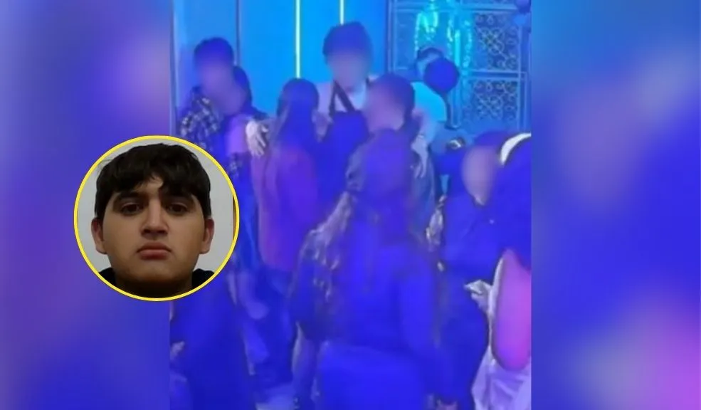 Revelan nuevos testimonios en investigación por la muerte de Jaime Esteban Moreno 1 Jaime