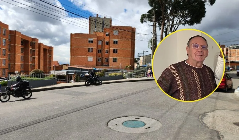 San Cristóbal: a don Mauricio lo asesinaron por defender a sus vecinos Héctor Mauricio Latorre Galvis, un hombre de 73 años residente del barrio Buenos Aires, en la localidad de San Cristóbal, murió tras un violento ataque ocurrido la noche del miércoles. En los hechos, además, tres sujetos fueron capturados y otros tres resultaron heridos.