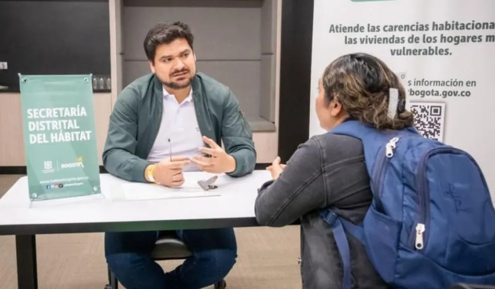 Si se inscribió a la Feria de Vivienda para Mujeres, así puede participar 2 Si se inscribió a la Feria de Vivienda para Mujeres, así puede participar En la nueva fase de la Feria de Vivienda Exclusiva para Mujeres, la Secretaría de Hábitat se tomará 22 salas de venta, donde habrá disponibles 35 proyectos con 2.431 viviendas dentro del programa 'Oferta Preferente'.