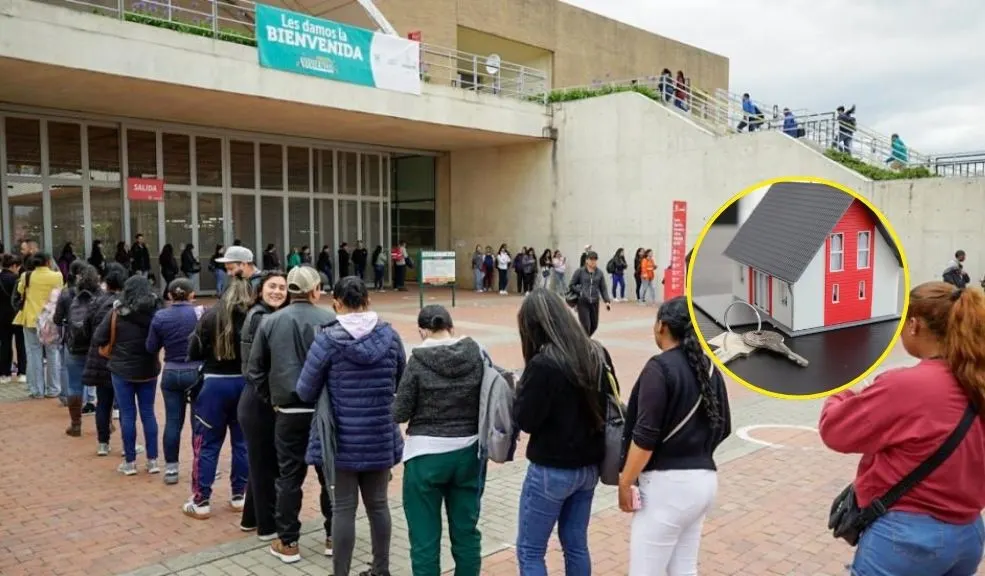 Si se inscribió a la Feria de Vivienda para Mujeres, así puede participar En la nueva fase de la Feria de Vivienda Exclusiva para Mujeres, la Secretaría de Hábitat se tomará 22 salas de venta, donde habrá disponibles 35 proyectos con 2.431 viviendas dentro del programa 'Oferta Preferente'.
