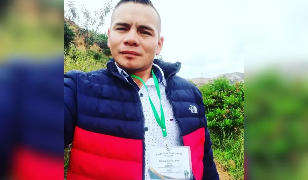 Soacha: William fue atacado a bala dentro de una vivienda en Villa Sandra En una de las calles del barrio Villa Sandra, en la comuna 4 (Cazucá) de Soacha, fue encontrado sin signos vitales William Cosme Prieto, quien fue atacado a tiros en la mañana del miércoles por un sujeto que fue capturado gracias a la rápida reacción de las autoridades.