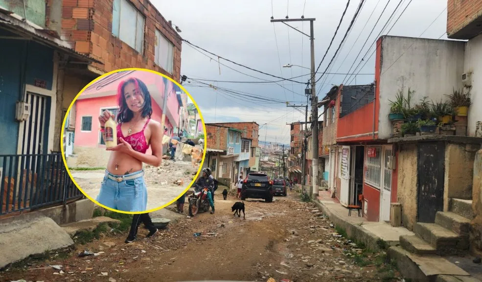 Soacha: crimen de Luz, conocida como 'La Paisa', en La Capilla 2 Soacha: crimen de Luz, conocida como 'La Paisa', en La Capilla “¡Mataron a ‘La Paisa’!”, era la frase que corría ayer por las humildes y destapadas calles de la invasión La Capilla, en Soacha, tras el ataque armado que acabó con la vida de una mujer identificada como Luz Guevara.