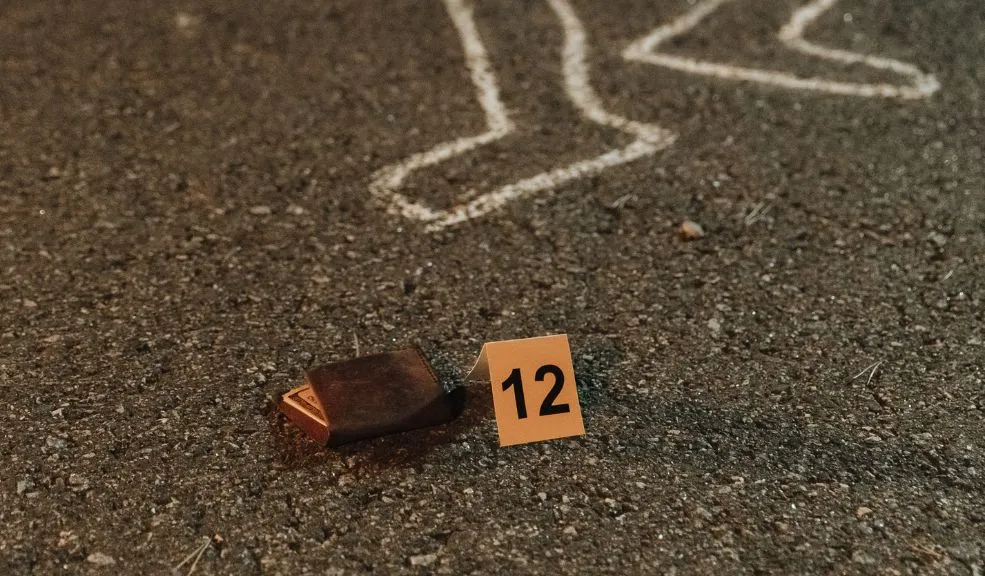 Una "broma" terminó en la muerte de un joven de 15 años 1 joven