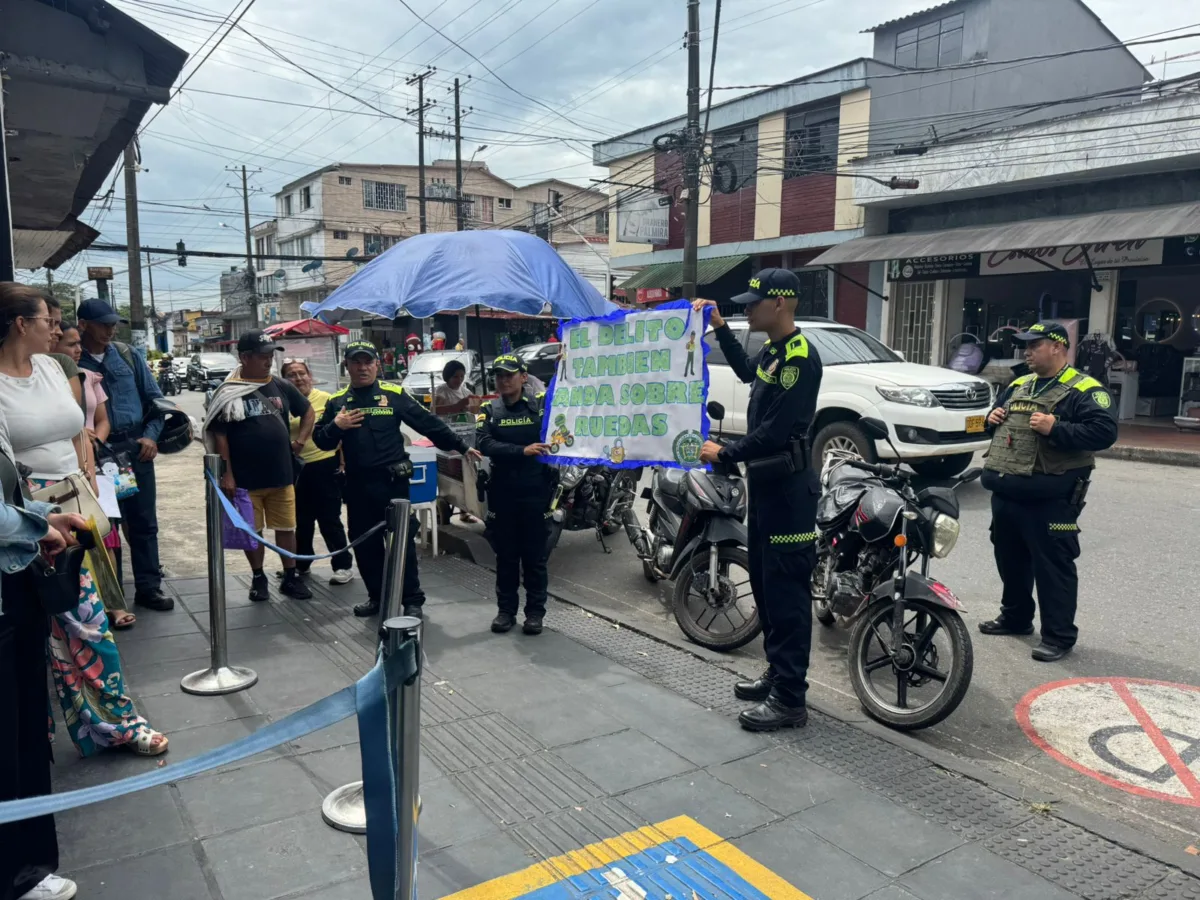 Policía Nacional reporta positivo balance de seguridad durante el fin de semana