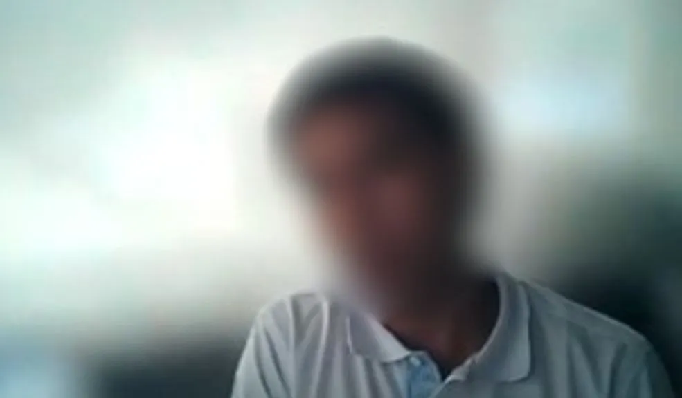 "Ya se voló ese H.P.": revelan nueva pista sobre el caso Jaime Esteban Moreno 2 REVELAN