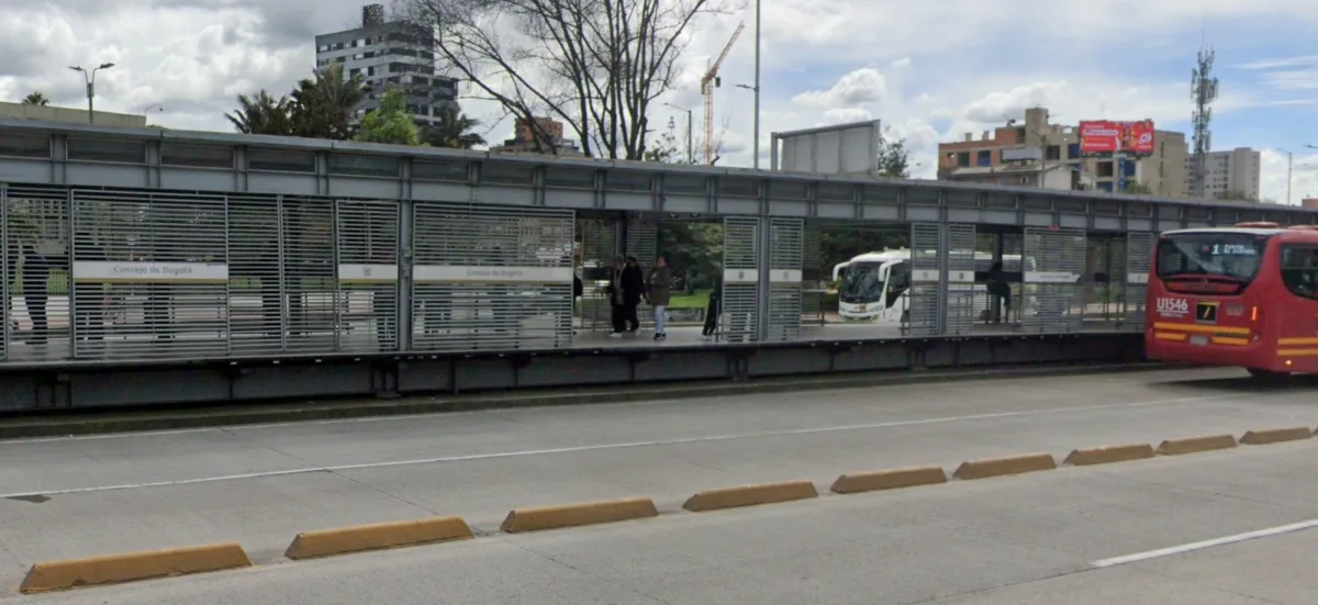 "De milagro mi hermano sobrevivió”: por un robo casi matan a Brayan en la Cl. 26
