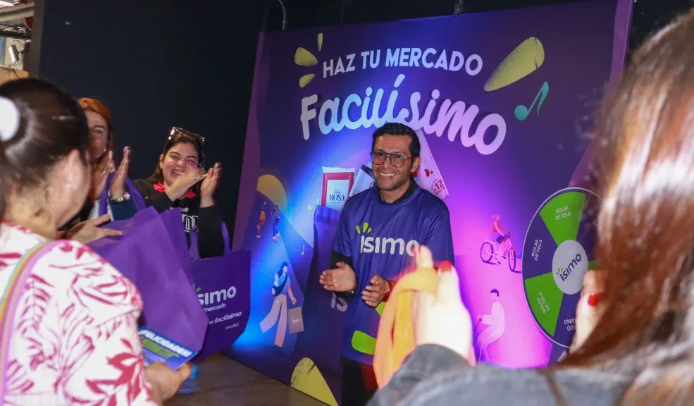 "Todos Juntos" alcanzó histórico recaudo millonario para combatir el hambre infantil en Colombia 3 "Todos Juntos" alcanzó histórico recaudo millonario para combatir el hambre infantil en Colombia La iniciativa solidaria "Todos Juntos" logró un recaudo histórico y millonario para fortalecer la lucha contra el hambre infantil en Colombia.