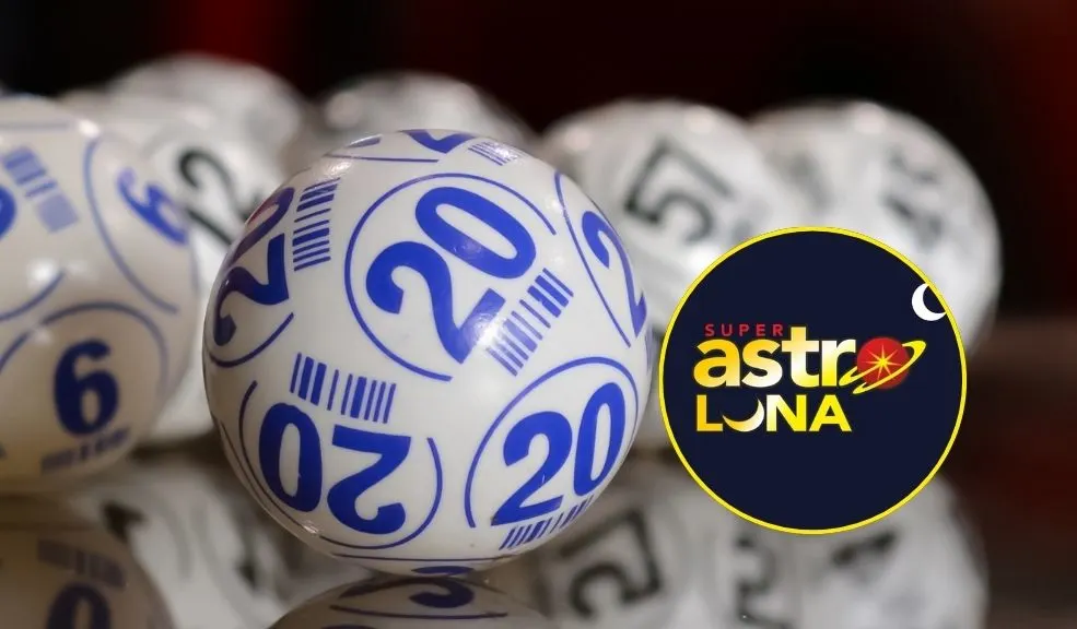 Astro Luna: estos son los resultados del 10 de noviembre de 2025 1 Astro Luna: estos son los resultados del 10 de noviembre de 2025 Este lunes 10 de noviembre se realizó el sorteo 7935 de la lotería Super Astro Luna. Le contamos cuál fue el número y el signo ganador.