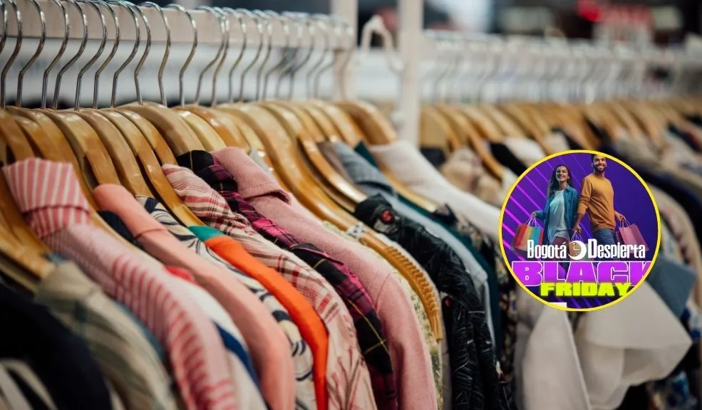 ¡Ahora sí! Llegó el Black Friday y con él, una jornada de Bogotá Despierta Con la llegada del Black Friday este 28 de noviembre se da oficialmente inicio a la temporada navideña para comerciantes y compradores que aprovechan los descuentos. Para que todos puedan beneficiarse de los 'precios de locura', la capital vivirá una jornada de Bogotá Despierta, en la que algunos establecimientos extenderán su horario de atención hasta la medianoche.