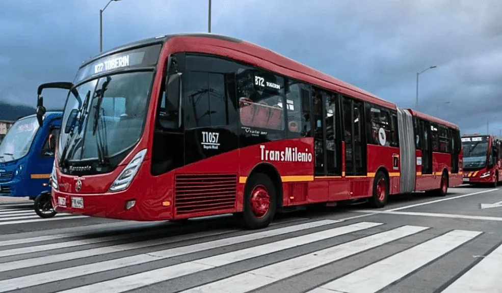 ¡Atención! Desde este sábado la estación Calle 22 cambiará de ubicación 2 ¡Atención! Desde este sábado la estación Calle 22 cambiará de ubicación Con la construcción del Metro de Bogotá, el cierre de las vías y el cambio de estaciones es constante. En esta oportunidad, la estación de la Calle 22 dejará de funcionar en su ubicación habitual y se trasladará a un nuevo sector.
