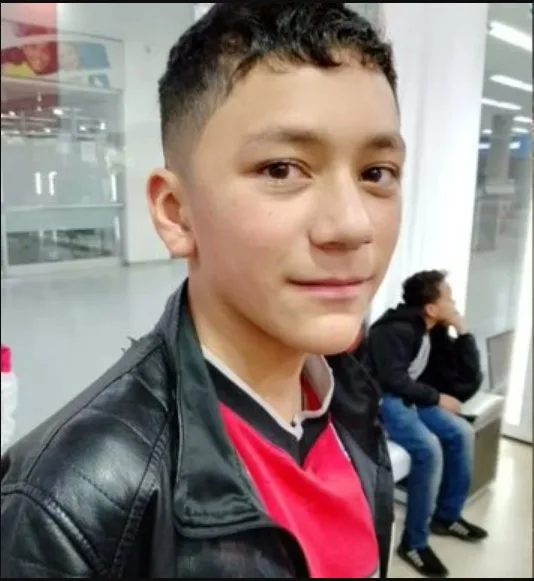 ¡Justicia para Harold! Capturan a uno de los presuntos implicados en su homicidio