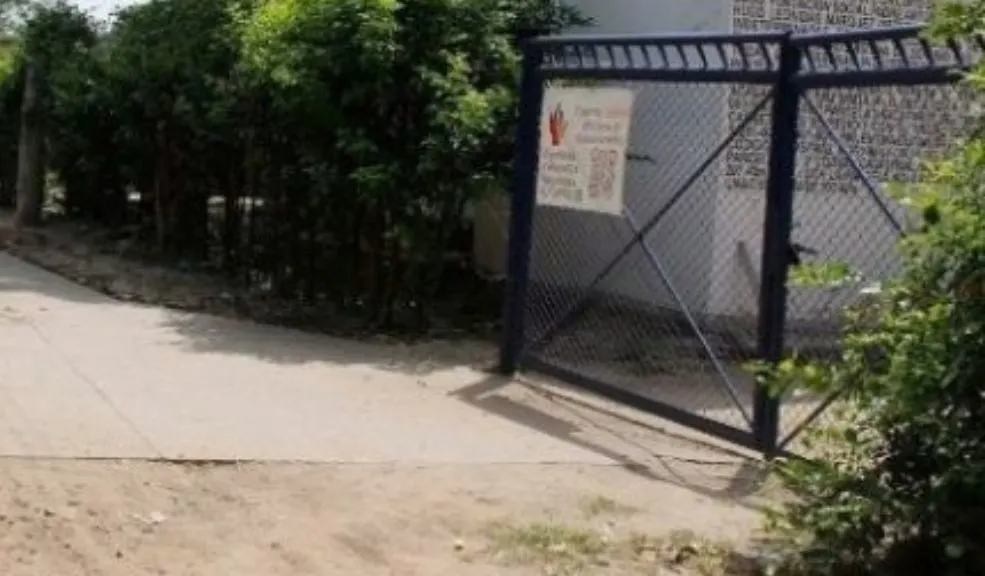 “¡Mataron a mi mamá!”: el grito de ayuda de un niño tras presenciar el asesinato de su madre La joven, conocida como la Flaca, disfrutaba una tarde familiar cuando fue atacada por dos hombres en moto. Su hijo vio cómo la mataron.