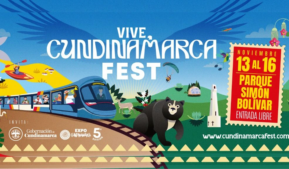 ¡Planee su viaje! Estos son los cierres viales por el Cundinamarca Fest Para garantizar el desarrollo del evento y reducir el caos vehicular en la zona, la Secretaría de Movilidad informó los cierres y desvíos viales que estarán vigentes durante el Cundinamarca Fest.