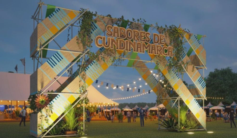 ¡Planee su viaje! Estos son los cierres viales por el Cundinamarca Fest Para garantizar el desarrollo del evento y reducir el caos vehicular en la zona, la Secretaría de Movilidad informó los cierres y desvíos viales que estarán vigentes durante el Cundinamarca Fest.