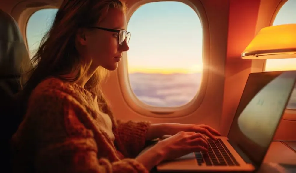 ¿En búsqueda de viajar y trabajar en el extranjero? Conozca cómo hacerlo 1 ¿En búsqueda de viajar y trabajar en el extranjero? Conozca cómo hacerlo Cada vez más personas se plantean la posibilidad de irse al extranjero, viajar, aprender un nuevo idioma y trabajar. En esta oportunidad, hay una convocatoria abierta que le permitirá cumplir este sueño a personas de todas las edades, con y sin experiencia.