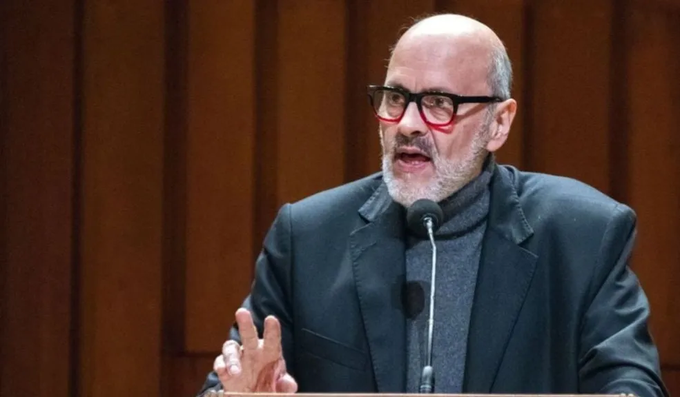 ¿Se avecina paro en la U. Nacional? Consejo de Estado tumba elección de Leopoldo Múnera como rector 1 ¿Se avecina paro en la U. Nacional? Consejo de Estado tumba elección de Leopoldo Múnera como rector Las alarmas se encendieron dentro de la Universidad Nacional luego de que el Consejo de Estado tumbara la elección de Leopoldo Múnera como rector, un hecho que empieza a generar preocupación entre los ciudadanos ante posibles nuevas protestas y paros estudiantiles.
