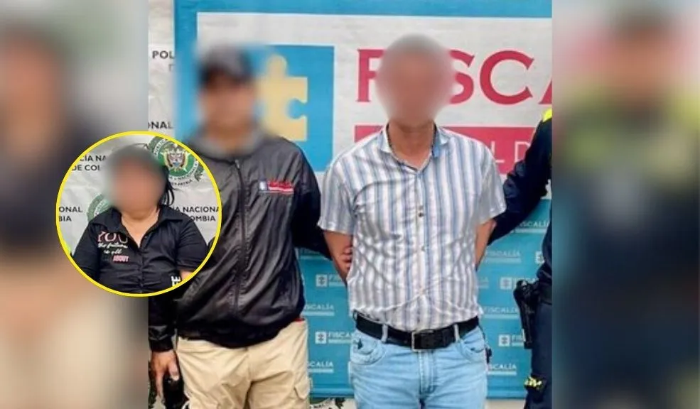A prisión pareja que obligó a menor de edad a prostituirse Las autoridades judiciales informaron sobre la detención de una pareja de administradores de un hotel por su presunta participación en la explotación sexual de una menor.
