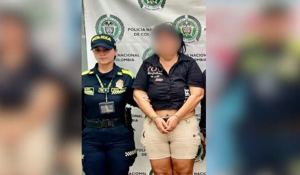 A prisión pareja que obligó a menor de edad a prostituirse 1 A prisión pareja que obligó a menor de edad a prostituirse Las autoridades judiciales informaron sobre la detención de una pareja de administradores de un hotel por su presunta participación en la explotación sexual de una menor.