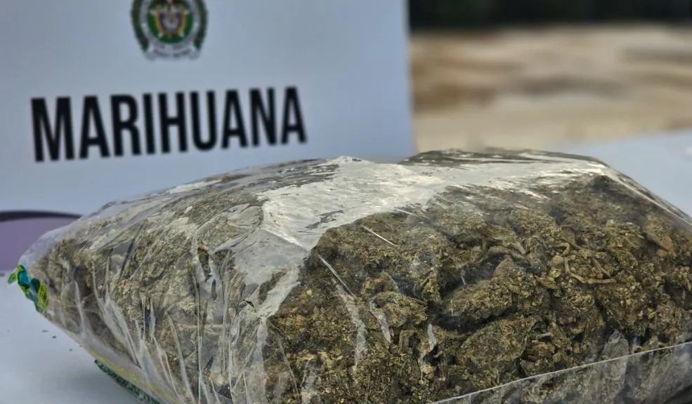 Desarticulan las bandas ‘Los Coyotes’ y ‘Los Calibradores’, dedicadas a la extorsión en Usme Las autoridades lograron desmantelar dos peligrosas estructuras criminales dedicadas a la extorsión sistemática en la localidad de Usme y diferentes zonas al sur de Bogotá.
