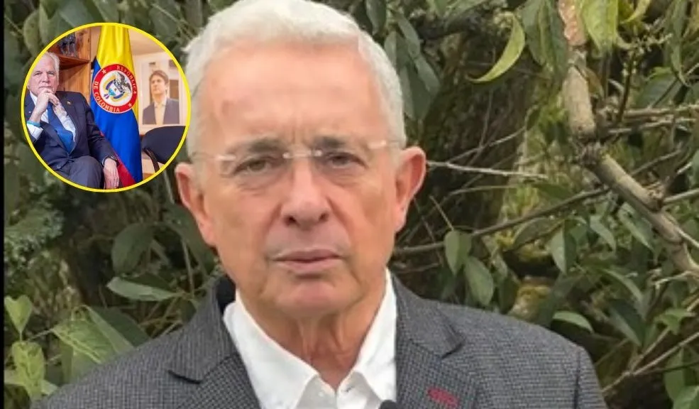 Uribe