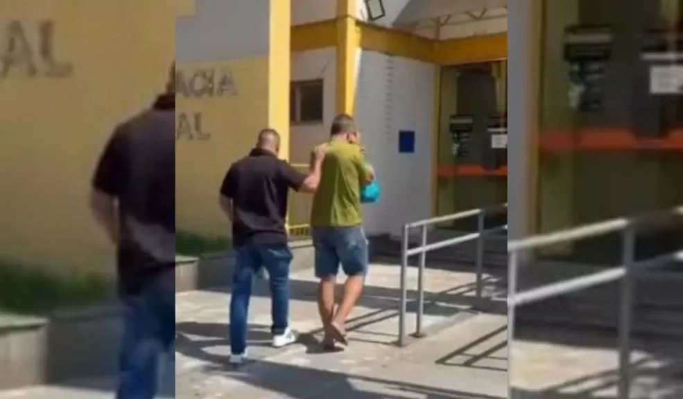 Amante atropelló al esposo de su pareja y luego le tomó una foto desmayado El amante atropelló al esposo de su pareja en Brasil. Lo que hace insólito el caso es que, tras el ataque, el agresor le notificó a la mujer sobre el hecho enviándole una foto de la víctima. El sujeto se declaró culpable ante las autoridades.