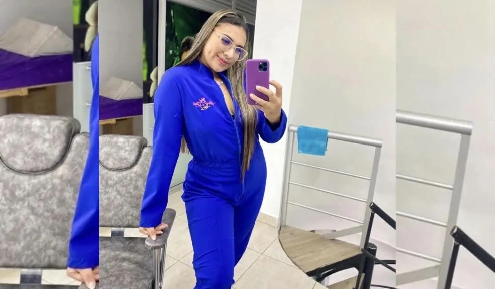 Asesinan a Camila Andrea mientras trabajaba en una estación de gasolina Una mujer de 32 años fue asesinada mientras trabajaba en una estación de gasolina en Algeciras, Huila. El crimen es investigado por las autoridades.