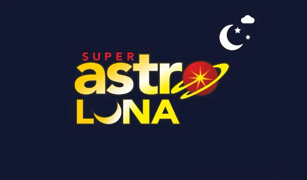 Astro Luna: estos son los resultados del sorteo del 03 de diciembre de 2025 1 Astro Luna: estos son los resultados del sorteo del 03 de diciembre de 2025 Este miércoles 03 de diciembre se realizó el sorteo 7958 de la lotería Super Astro Luna. Le contamos cuál fue el número y el signo ganador.