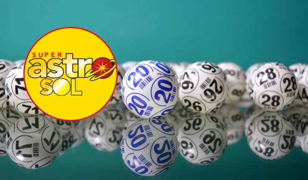 Astro Sol