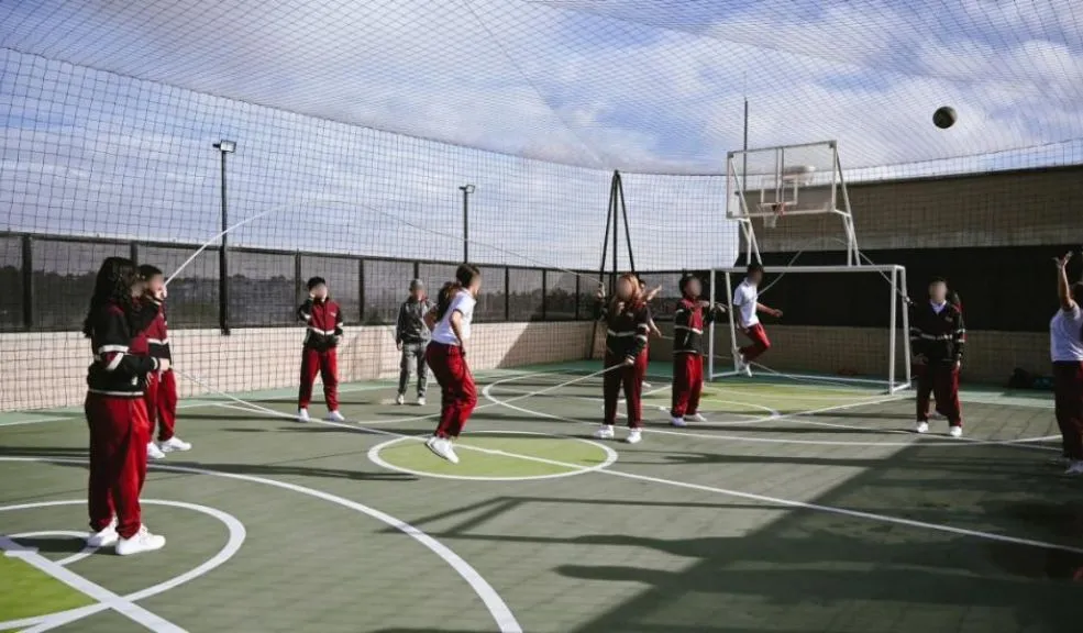 Aún hay plazo para matricular a su hijo en colegios públicos para el 2026 1 Aún hay plazo para matricular a su hijo en colegios públicos para el 2026 Últimos días para pedir cupo en colegios públicos de Bogotá, hasta el 26 de diciembre. Le contamos cómo hacerlo.