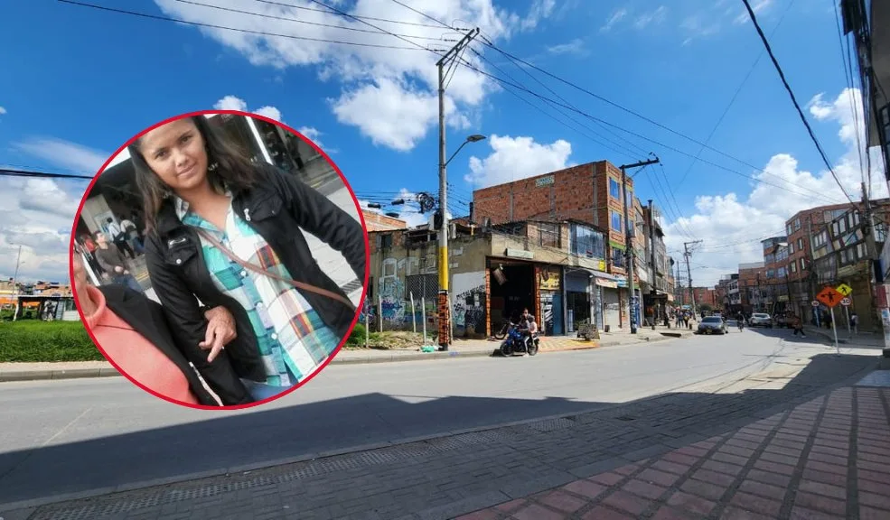 Bosa: a bala mataron a Astrid dentro de su carro Astrid Leonor Calvo León, una joven madre de familia, fue víctima mortal de un ataque a bala mientras estaba dentro de su vehículo junto a dos de sus hijos, en la noche del viernes, en la localidad de Bosa. La noticia ha generado consternación en la comunidad del sector.