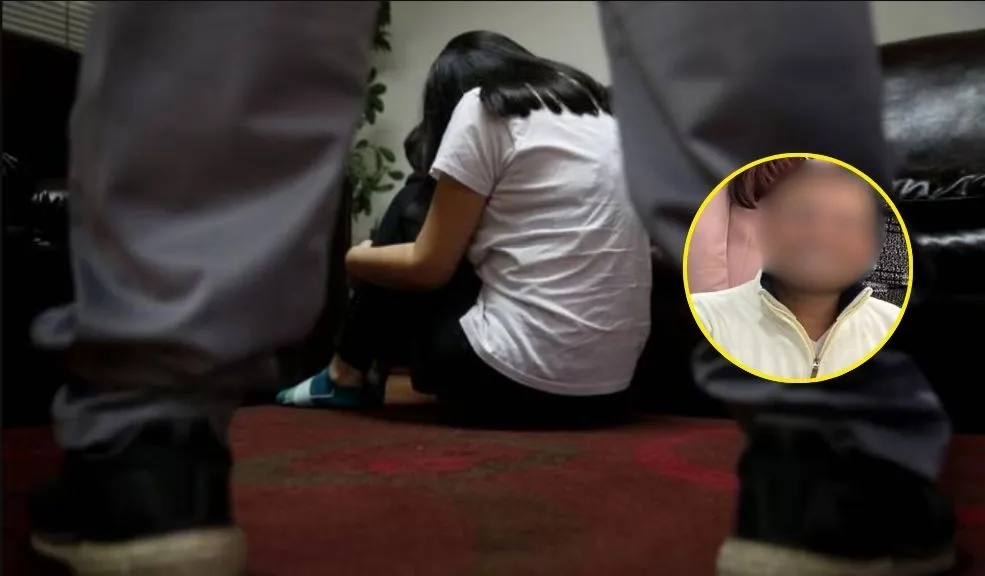 Bosa: más detalles sobre la supuesta violación de niña en colegio. Hablamos con la hermana Q'HUBO entrevistó a la hermana de la niña que presuntamente fue víctima de violación por parte de un sujeto de 30 años en un colegio de Bosa. El relato es aterrador.
