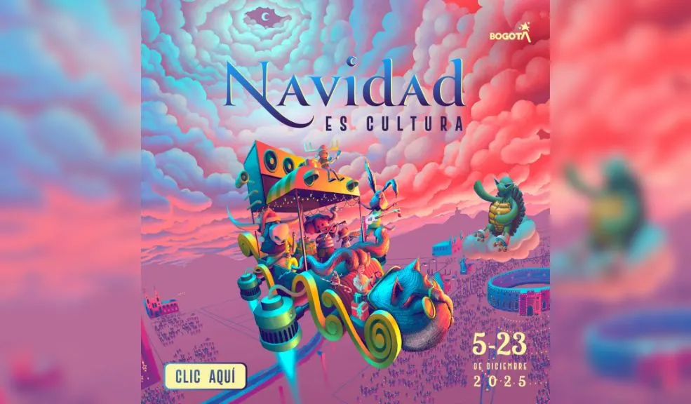 Chapinero cierra el 2025 con circo, humor y entrada libre La alegría del circo y el humor llega al CEFE de Chapinero para cerrar este 2025 con la mejor actitud; uno de los grandes atractivos de este plan es que la entrada es totalmente gratuita.